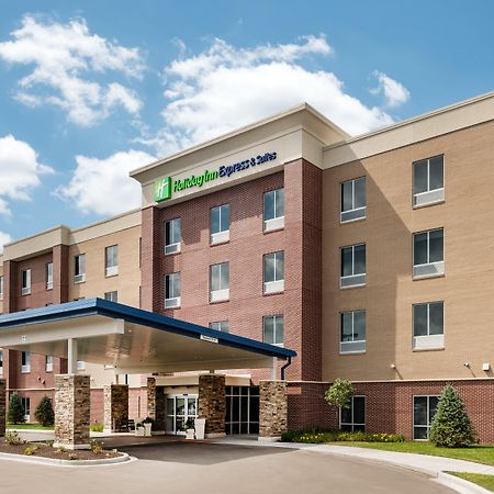 Holiday Inn Express & Suites St. Louis - Chesterfield By Ihg Εξωτερικό φωτογραφία
