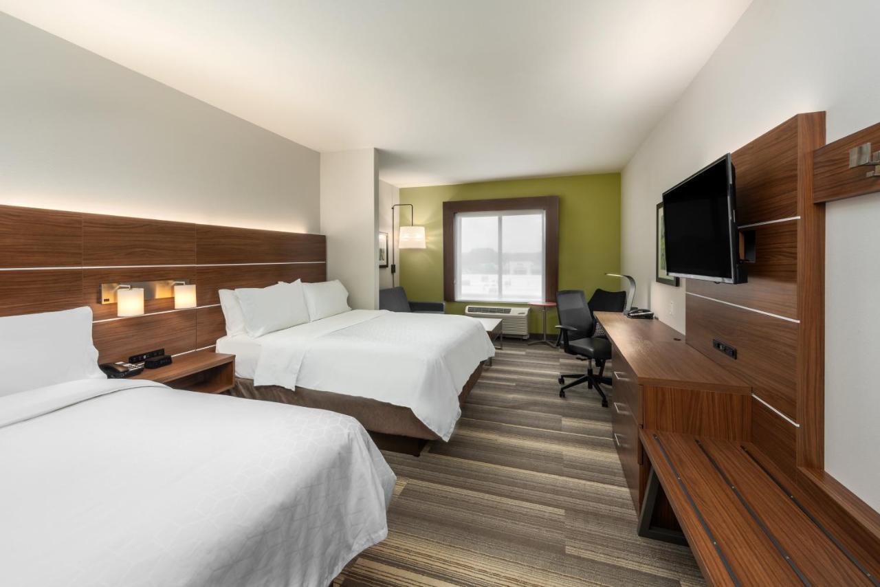 Holiday Inn Express & Suites St. Louis - Chesterfield By Ihg Εξωτερικό φωτογραφία