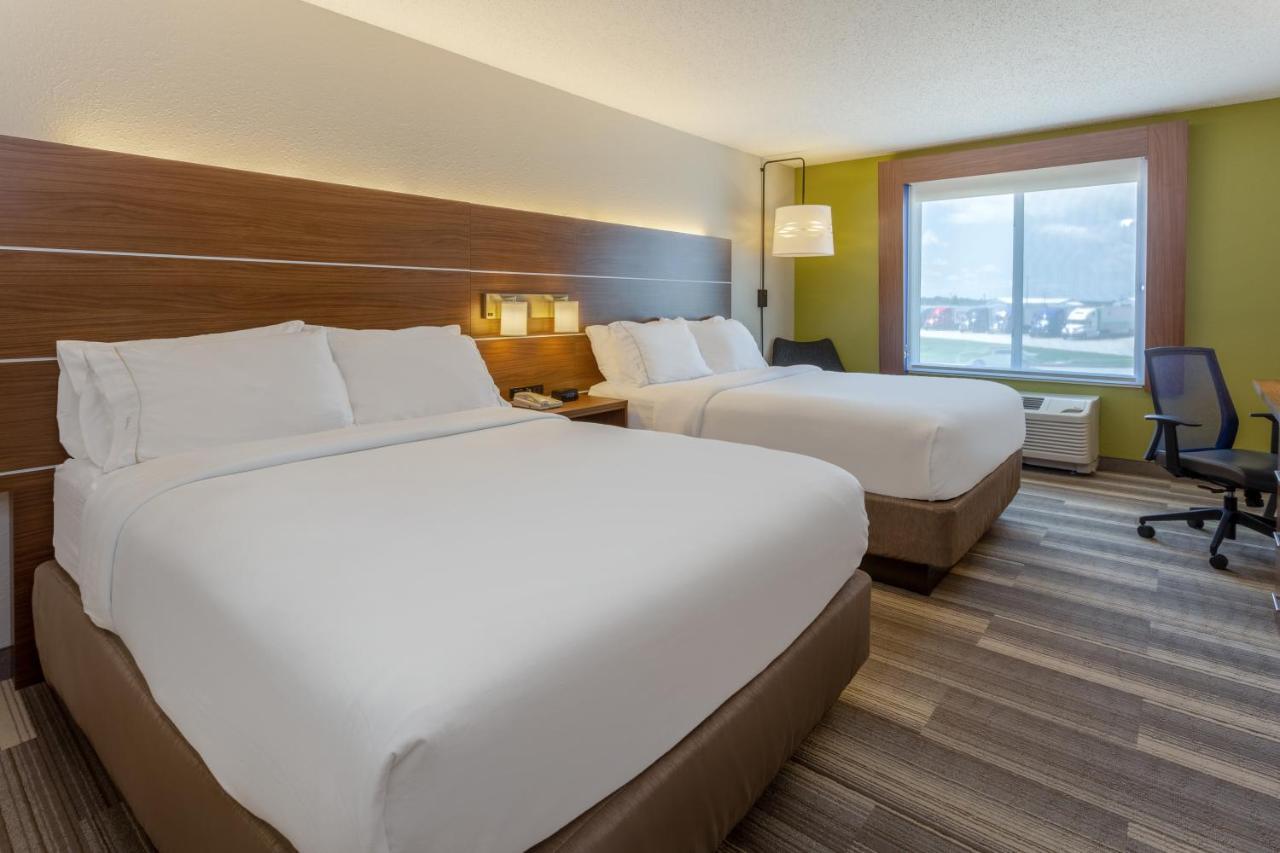 Holiday Inn Express & Suites St. Louis - Chesterfield By Ihg Εξωτερικό φωτογραφία