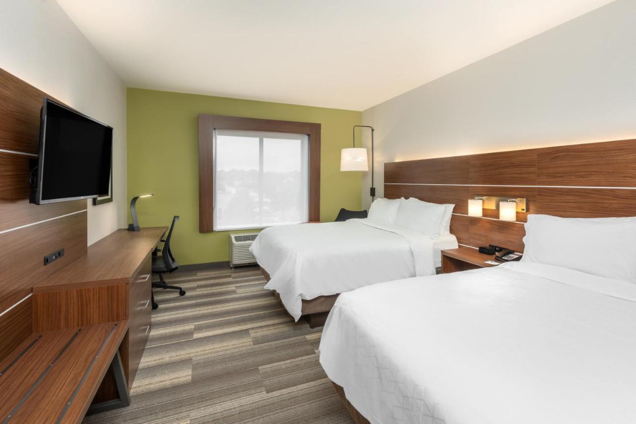 Holiday Inn Express & Suites St. Louis - Chesterfield By Ihg Εξωτερικό φωτογραφία