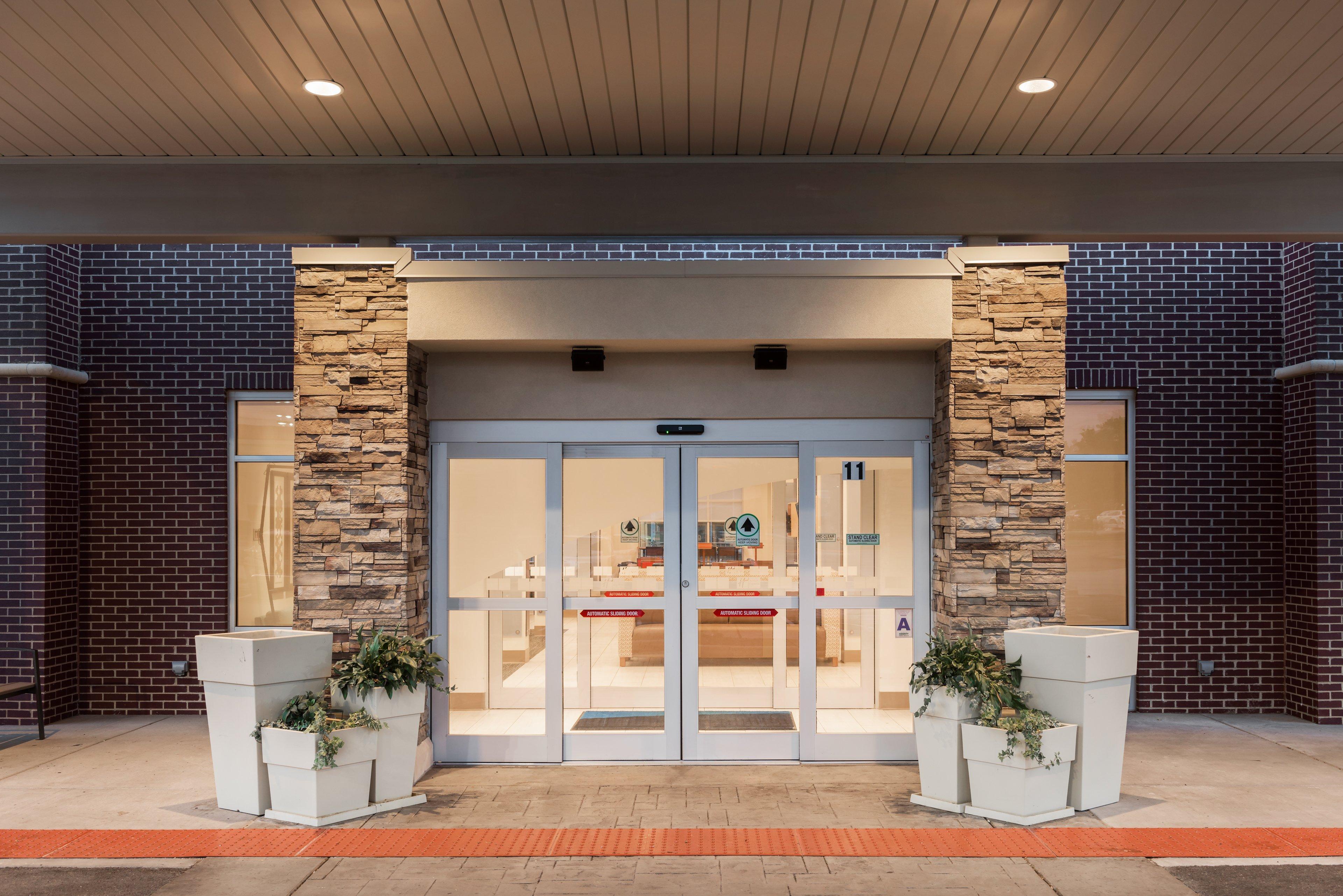 Holiday Inn Express & Suites St. Louis - Chesterfield By Ihg Εξωτερικό φωτογραφία
