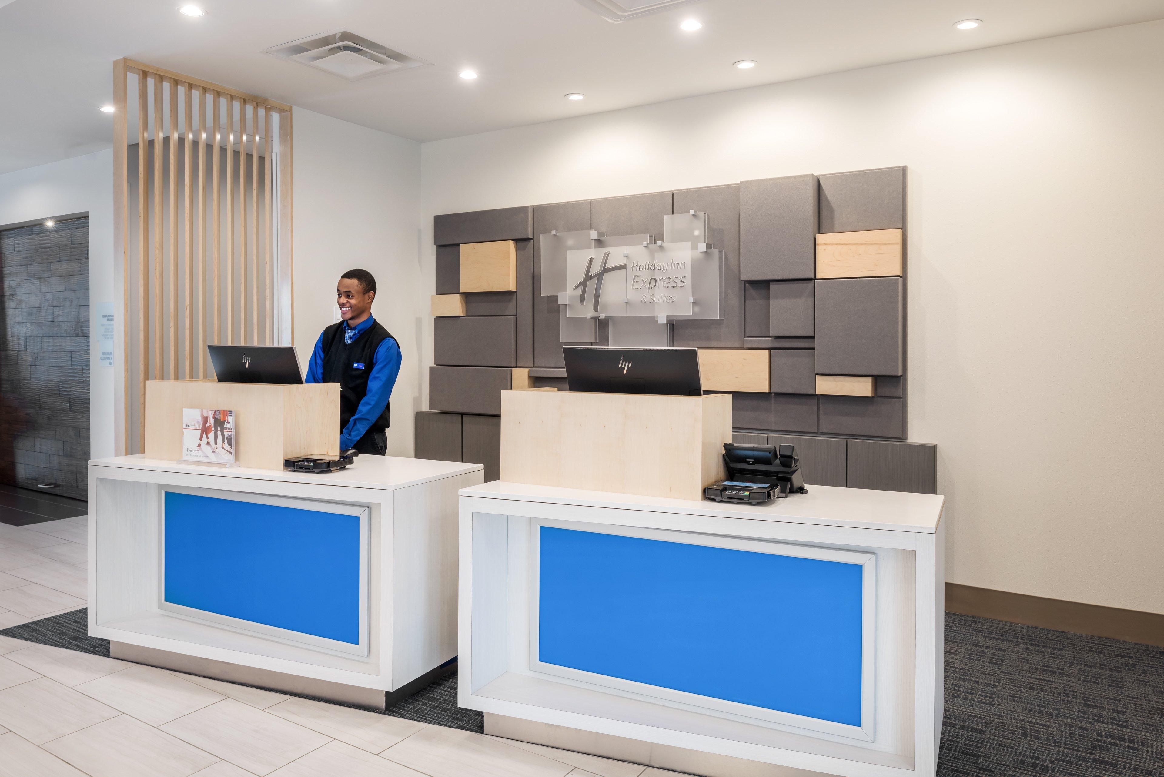 Holiday Inn Express & Suites St. Louis - Chesterfield By Ihg Εξωτερικό φωτογραφία