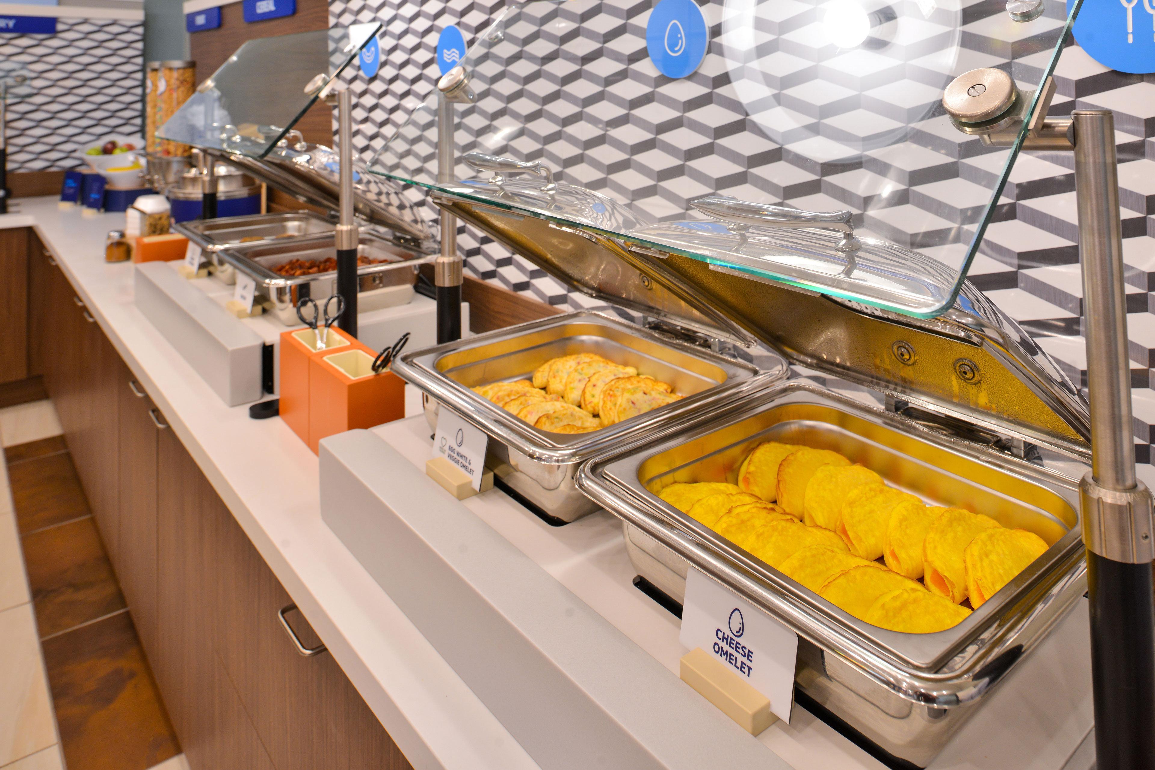 Holiday Inn Express & Suites St. Louis - Chesterfield By Ihg Εξωτερικό φωτογραφία