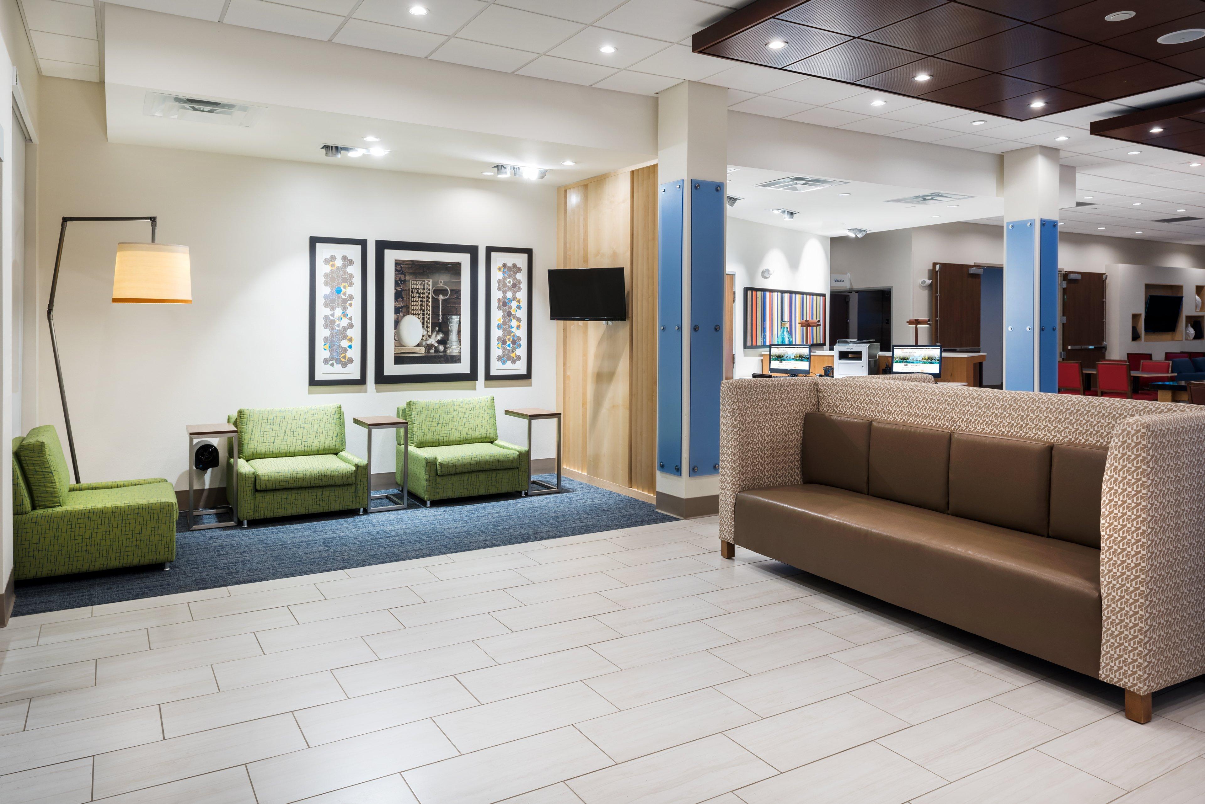 Holiday Inn Express & Suites St. Louis - Chesterfield By Ihg Εξωτερικό φωτογραφία