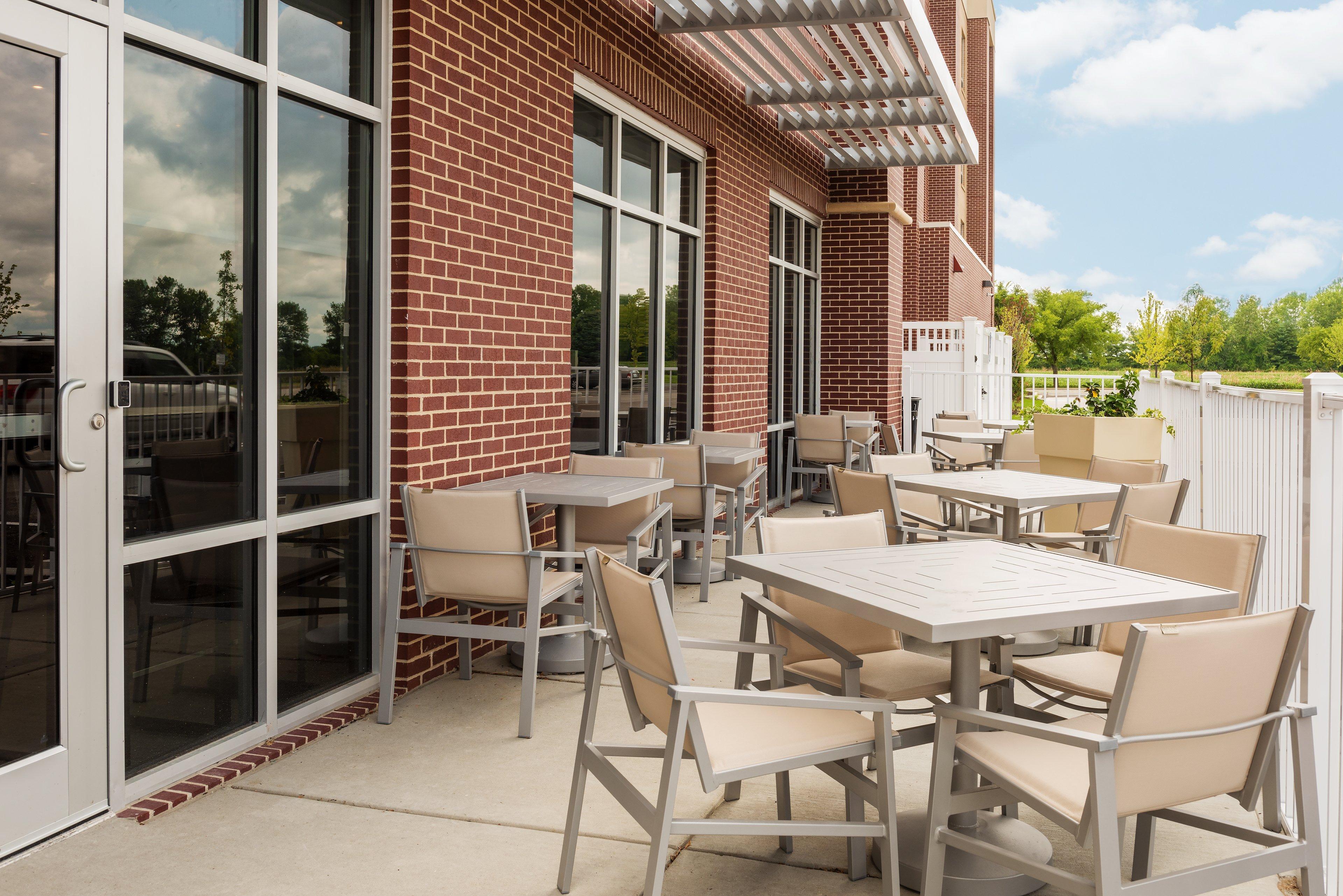 Holiday Inn Express & Suites St. Louis - Chesterfield By Ihg Εξωτερικό φωτογραφία