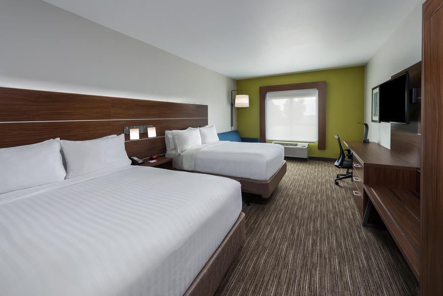 Holiday Inn Express & Suites St. Louis - Chesterfield By Ihg Εξωτερικό φωτογραφία
