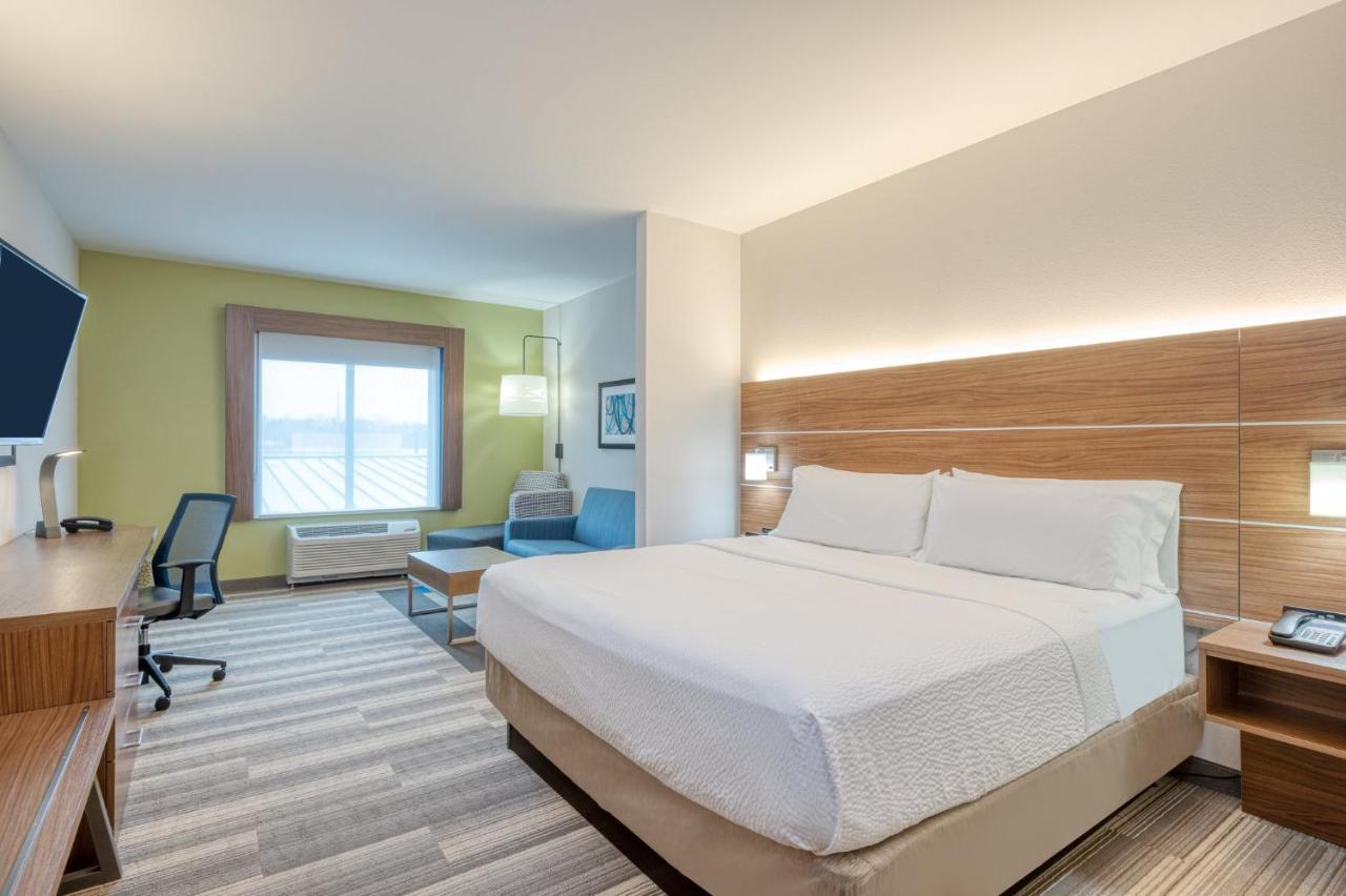 Holiday Inn Express & Suites St. Louis - Chesterfield By Ihg Εξωτερικό φωτογραφία