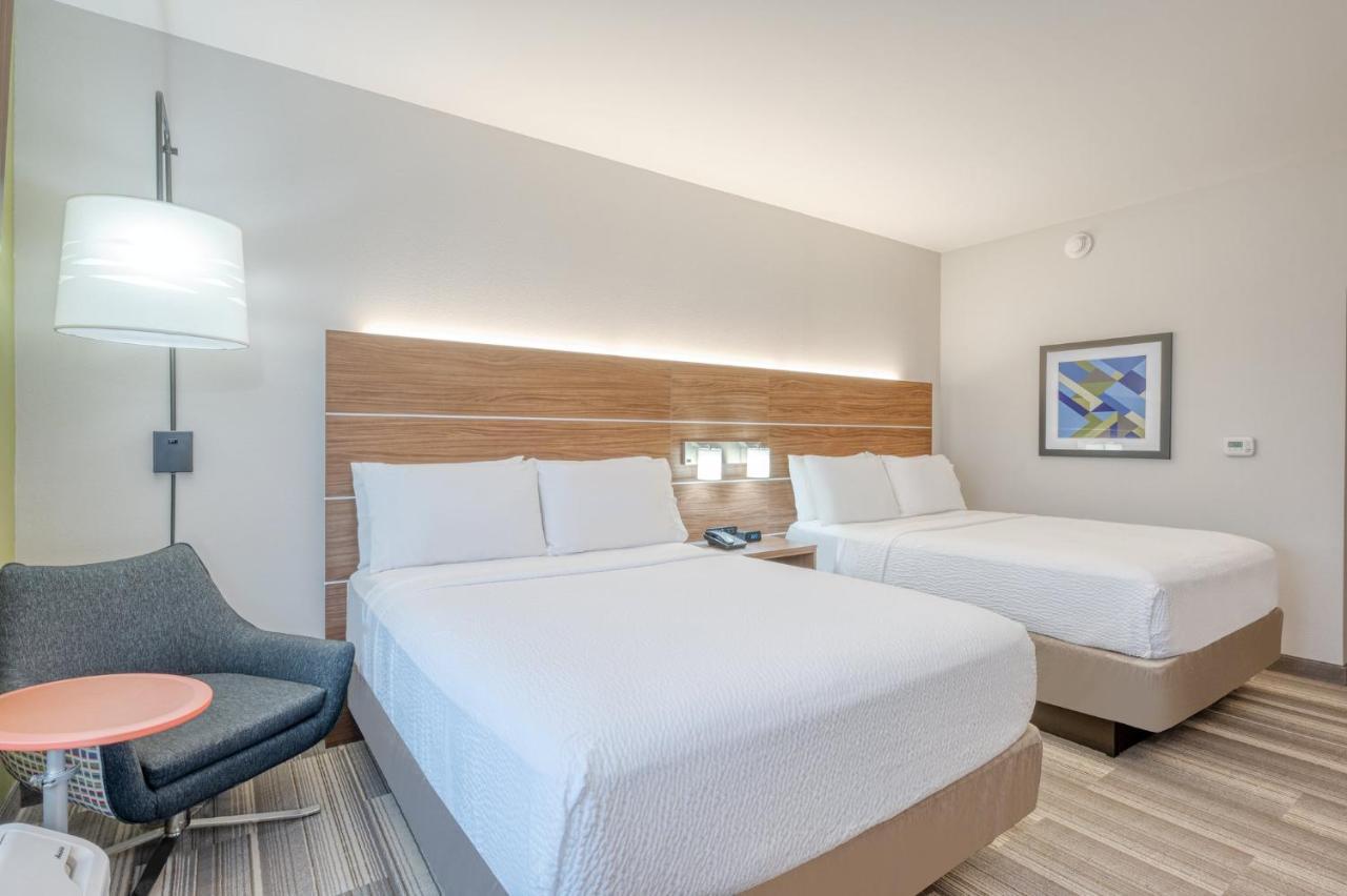 Holiday Inn Express & Suites St. Louis - Chesterfield By Ihg Εξωτερικό φωτογραφία