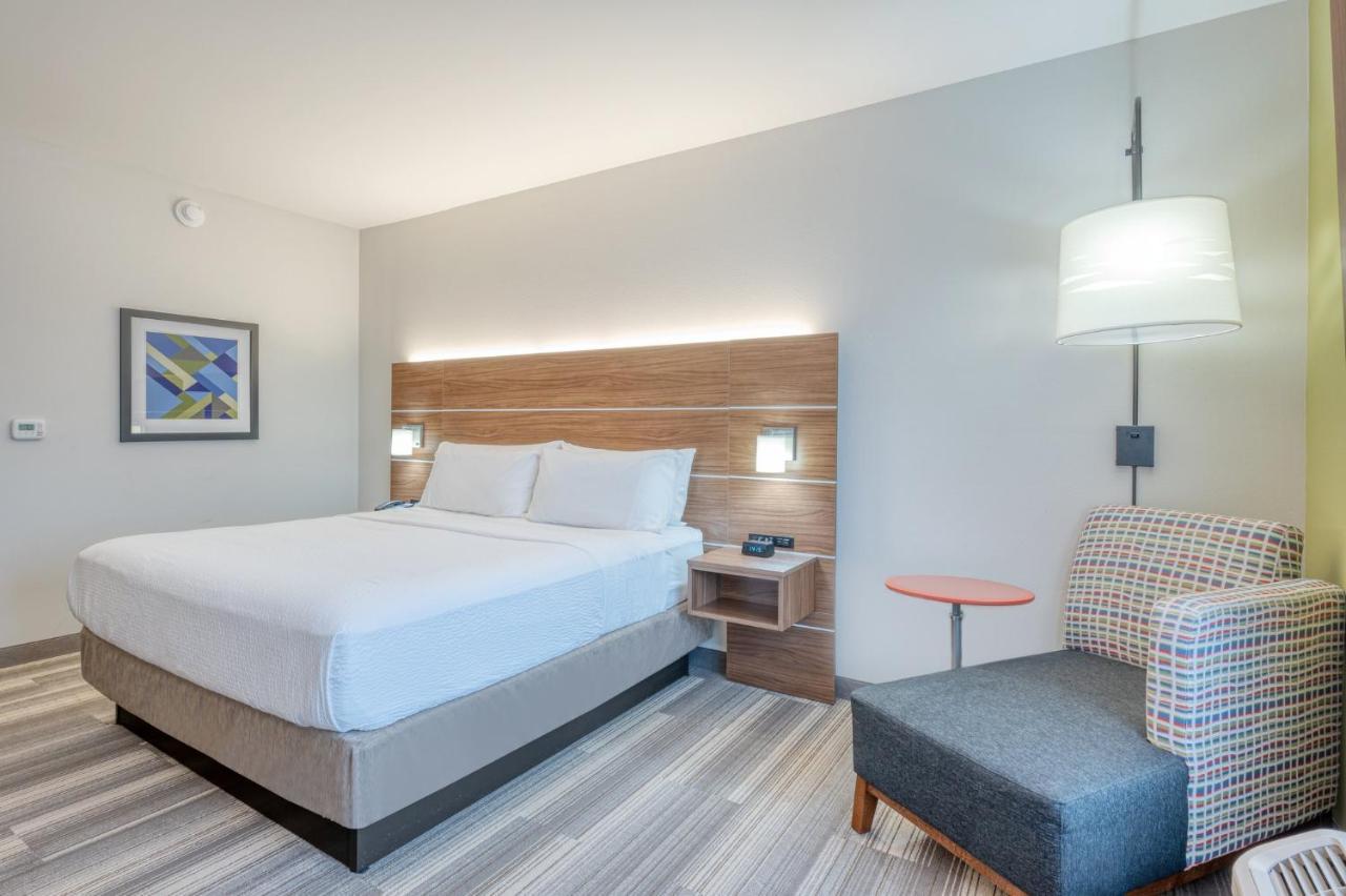 Holiday Inn Express & Suites St. Louis - Chesterfield By Ihg Εξωτερικό φωτογραφία