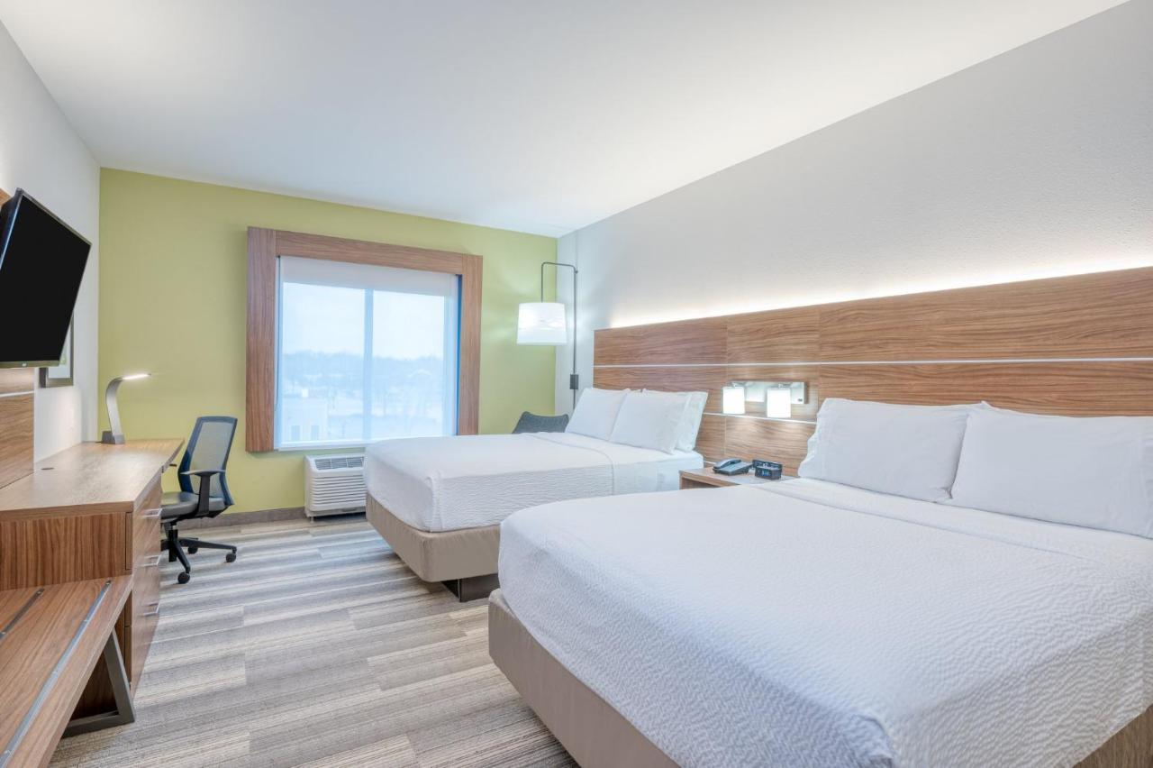 Holiday Inn Express & Suites St. Louis - Chesterfield By Ihg Εξωτερικό φωτογραφία