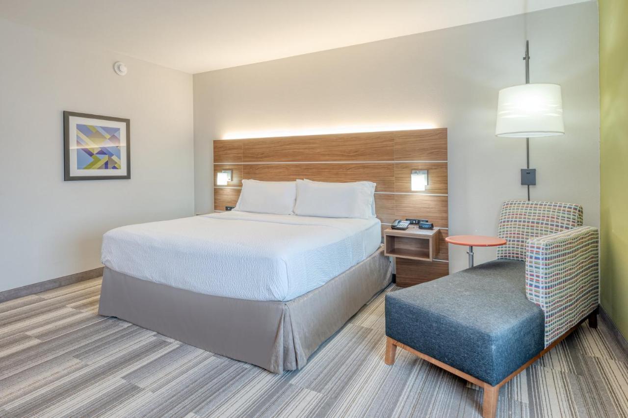 Holiday Inn Express & Suites St. Louis - Chesterfield By Ihg Εξωτερικό φωτογραφία