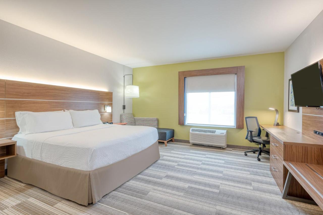 Holiday Inn Express & Suites St. Louis - Chesterfield By Ihg Εξωτερικό φωτογραφία