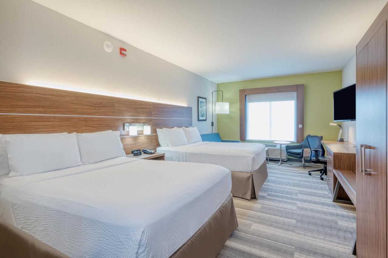 Holiday Inn Express & Suites St. Louis - Chesterfield By Ihg Εξωτερικό φωτογραφία