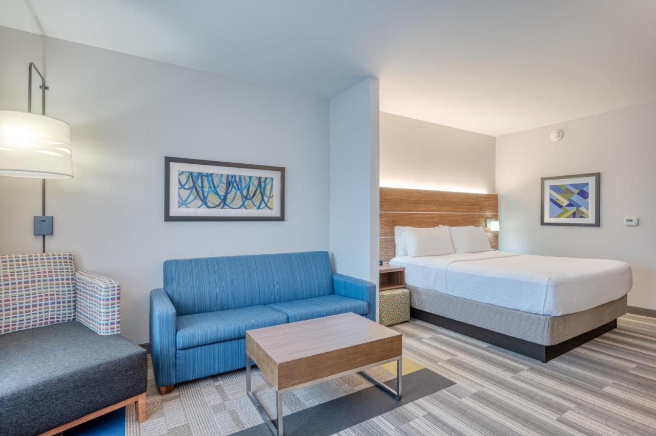 Holiday Inn Express & Suites St. Louis - Chesterfield By Ihg Εξωτερικό φωτογραφία
