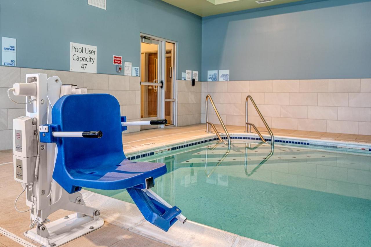 Holiday Inn Express & Suites St. Louis - Chesterfield By Ihg Εξωτερικό φωτογραφία