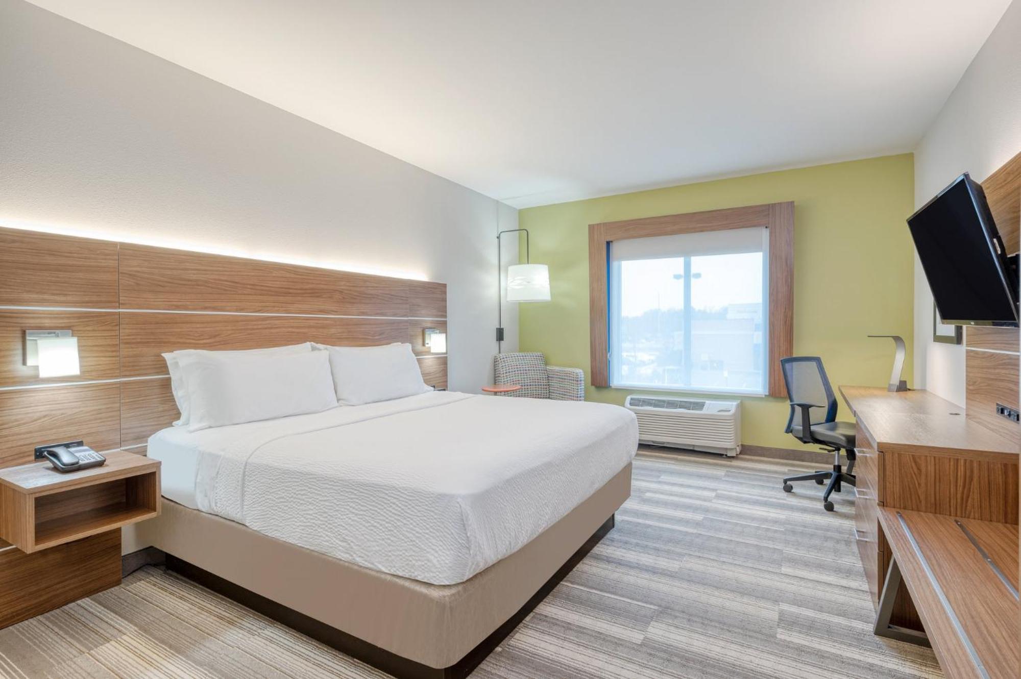 Holiday Inn Express & Suites St. Louis - Chesterfield By Ihg Εξωτερικό φωτογραφία